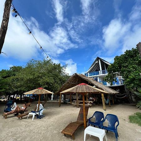 Hostel Beach House Rincón Екстериор снимка