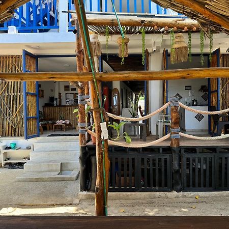 Hostel Beach House Rincón Екстериор снимка