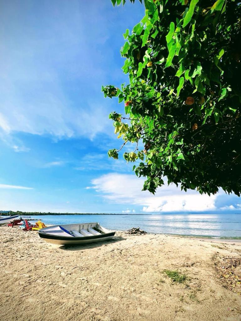 Hostel Beach House Rincón Екстериор снимка