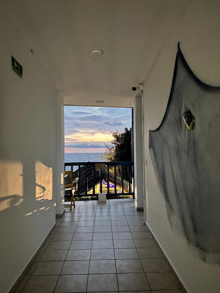 Hostel Beach House Rincón Екстериор снимка