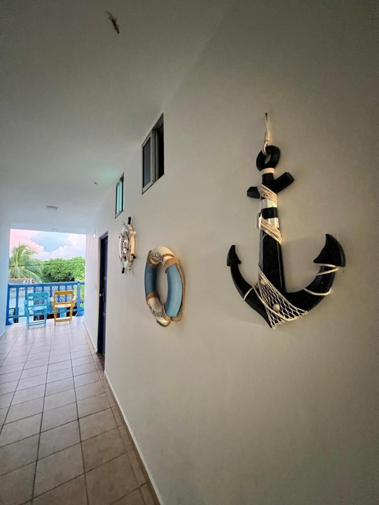 Hostel Beach House Rincón Екстериор снимка