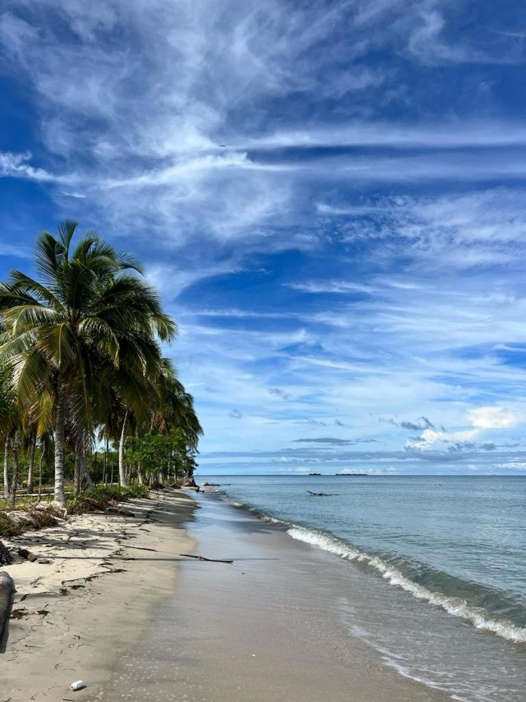 Hostel Beach House Rincón Екстериор снимка