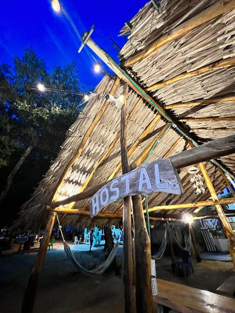 Hostel Beach House Rincón Екстериор снимка
