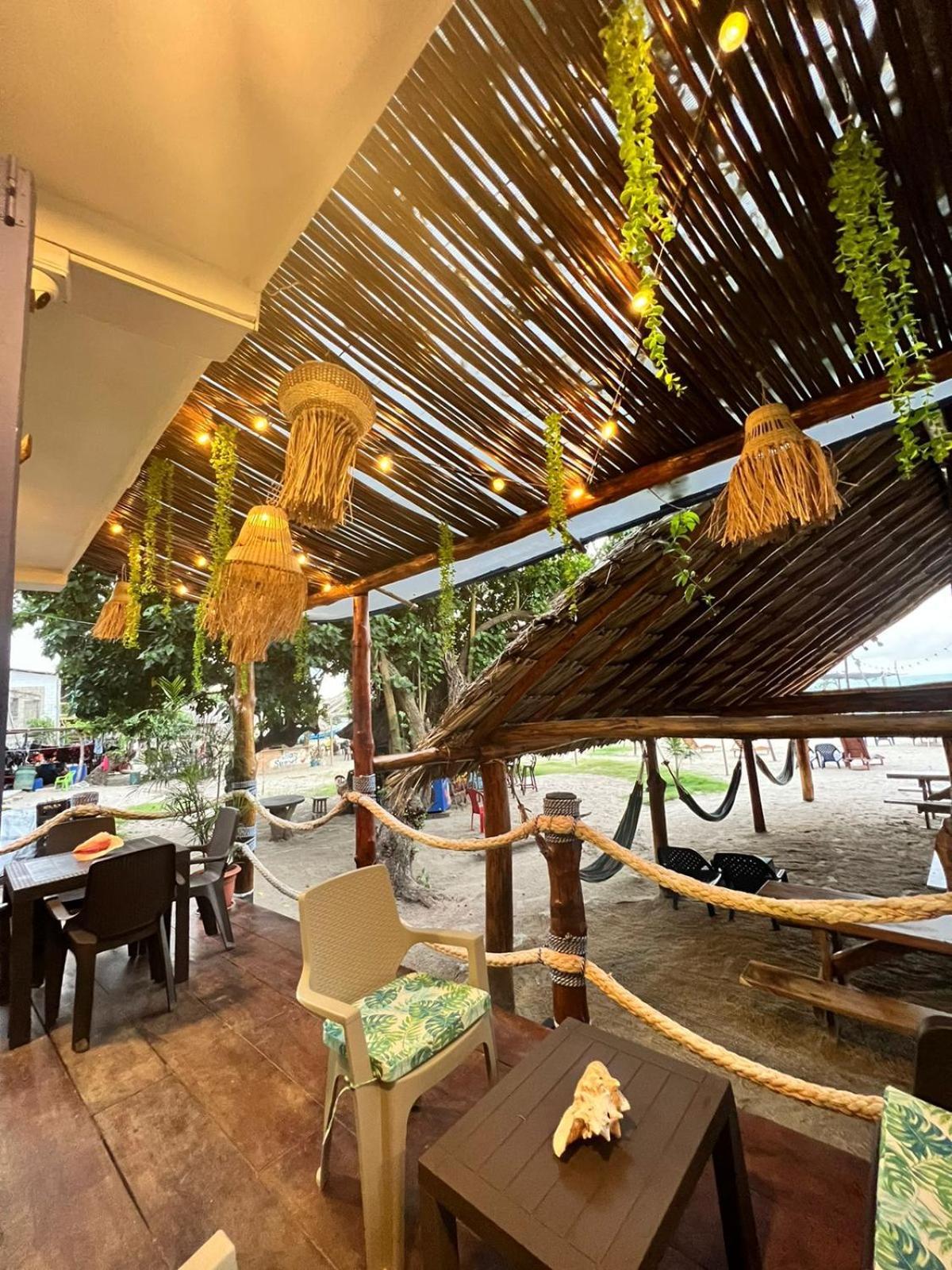 Hostel Beach House Rincón Екстериор снимка