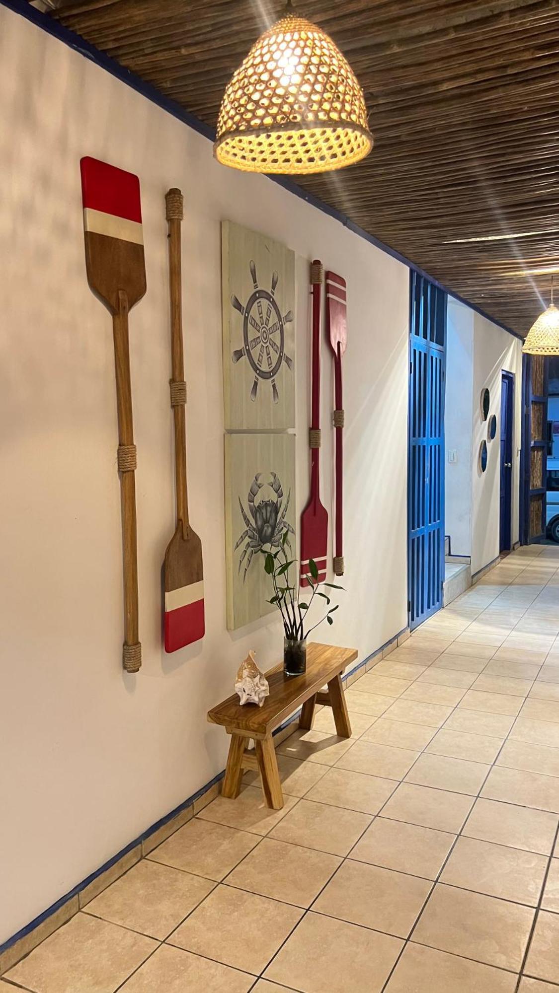 Hostel Beach House Rincón Екстериор снимка