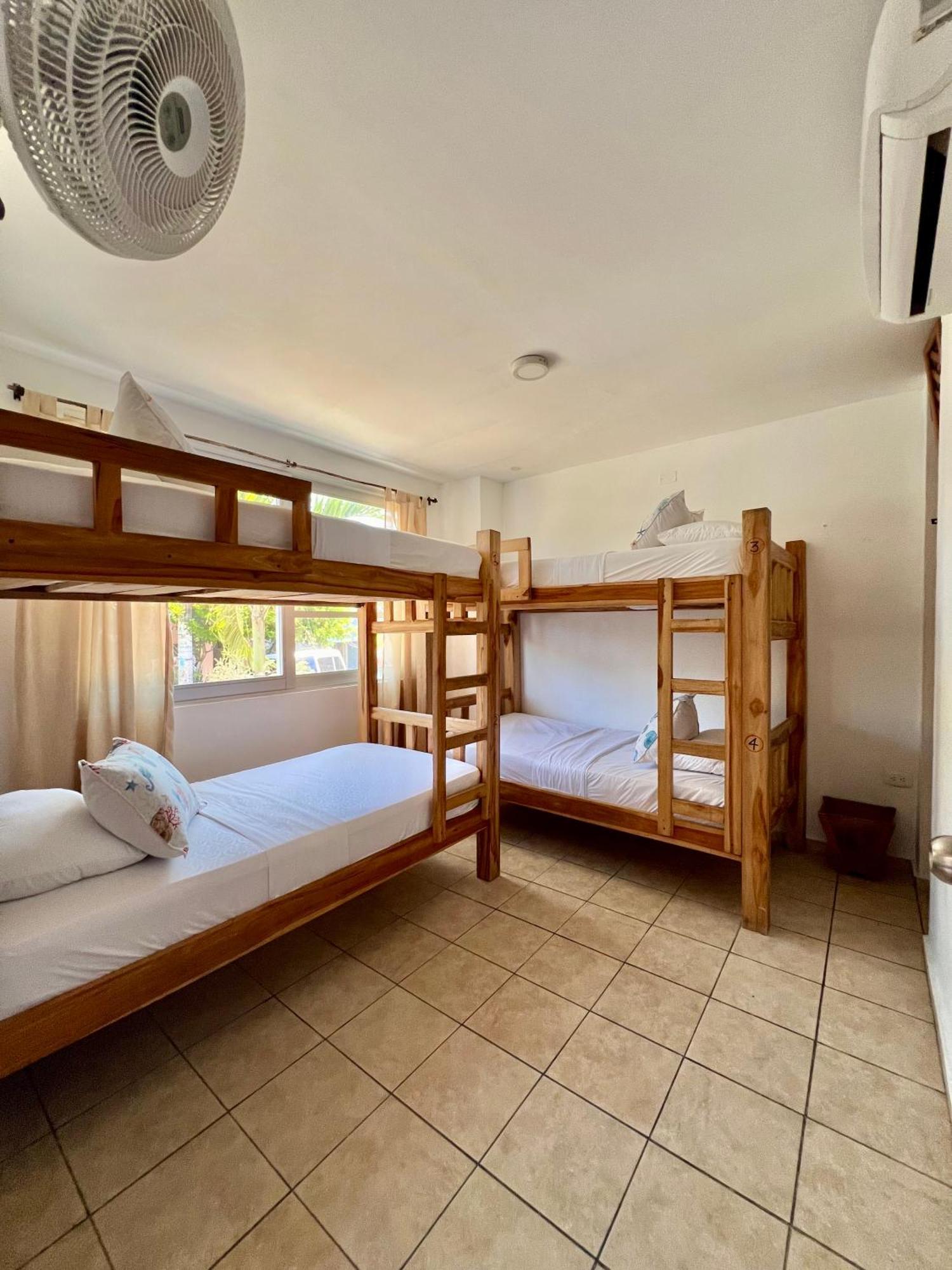 Hostel Beach House Rincón Екстериор снимка