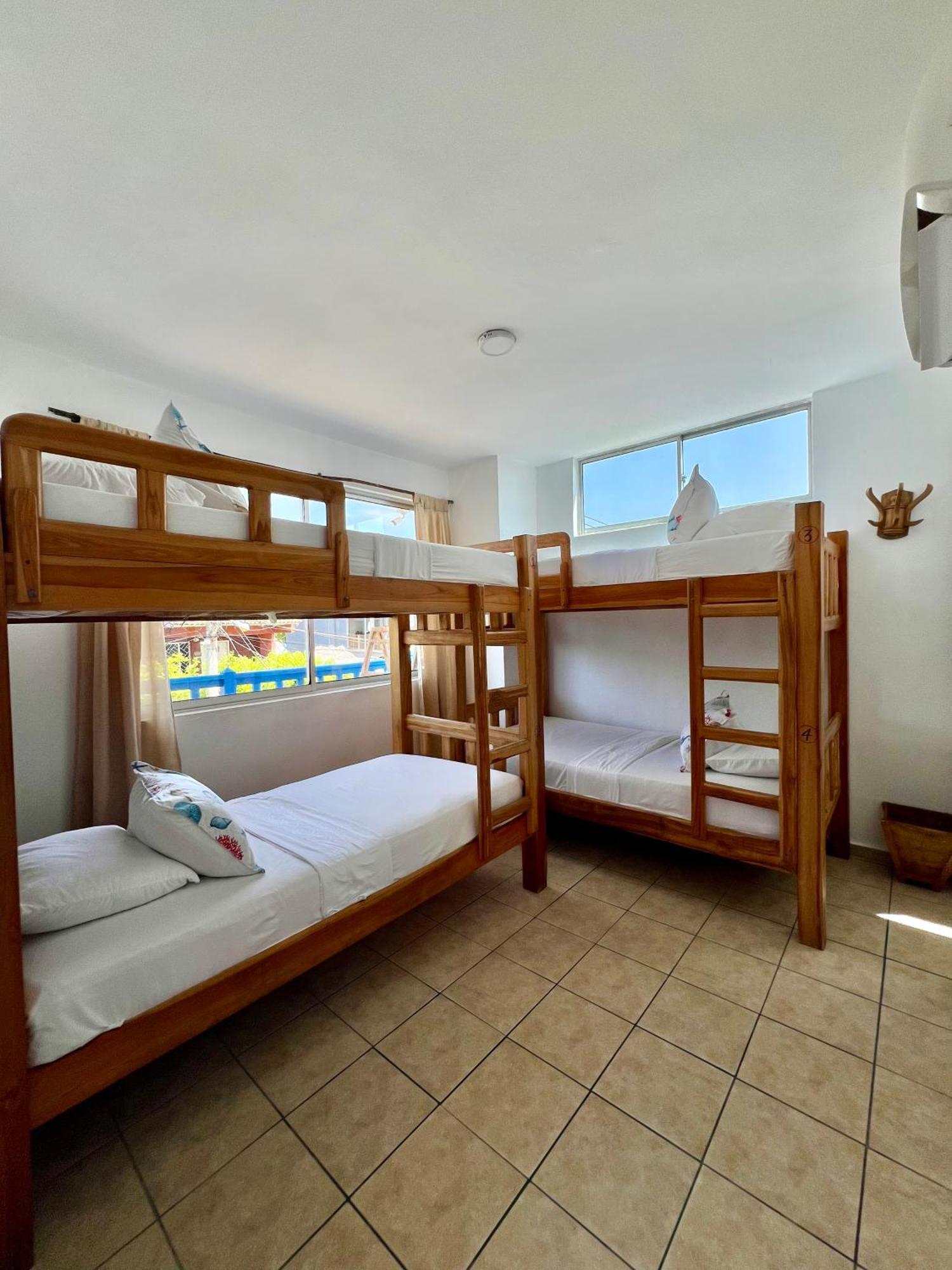 Hostel Beach House Rincón Екстериор снимка