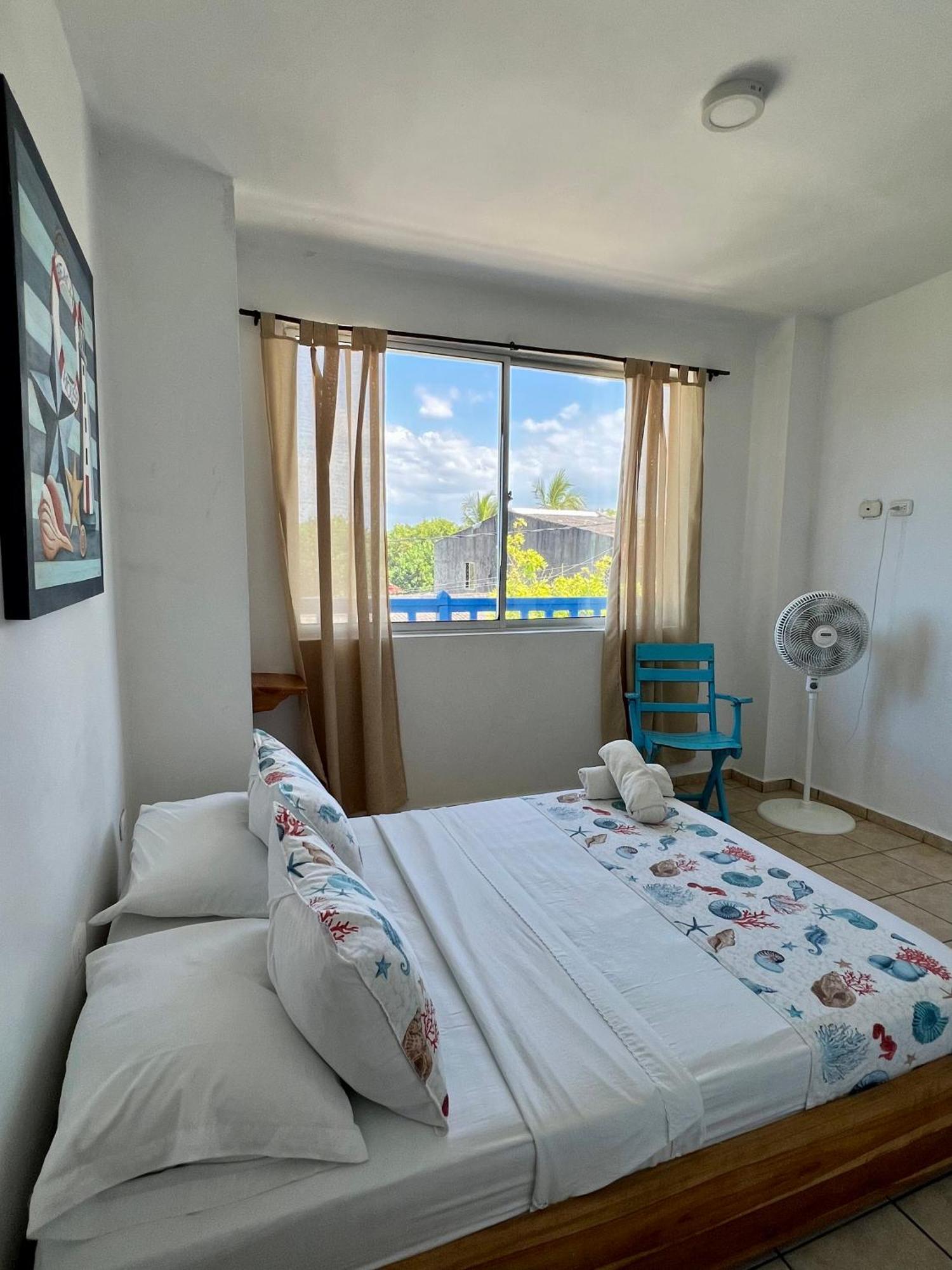 Hostel Beach House Rincón Екстериор снимка