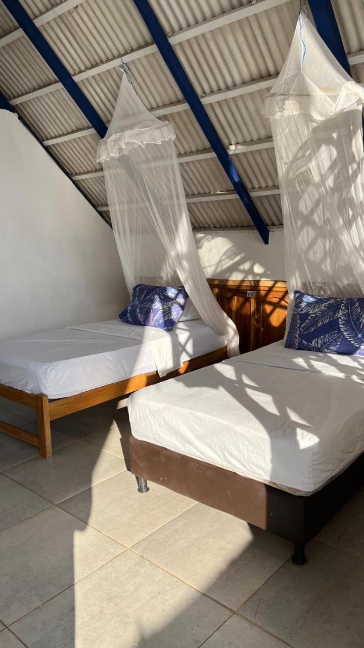 Hostel Beach House Rincón Екстериор снимка
