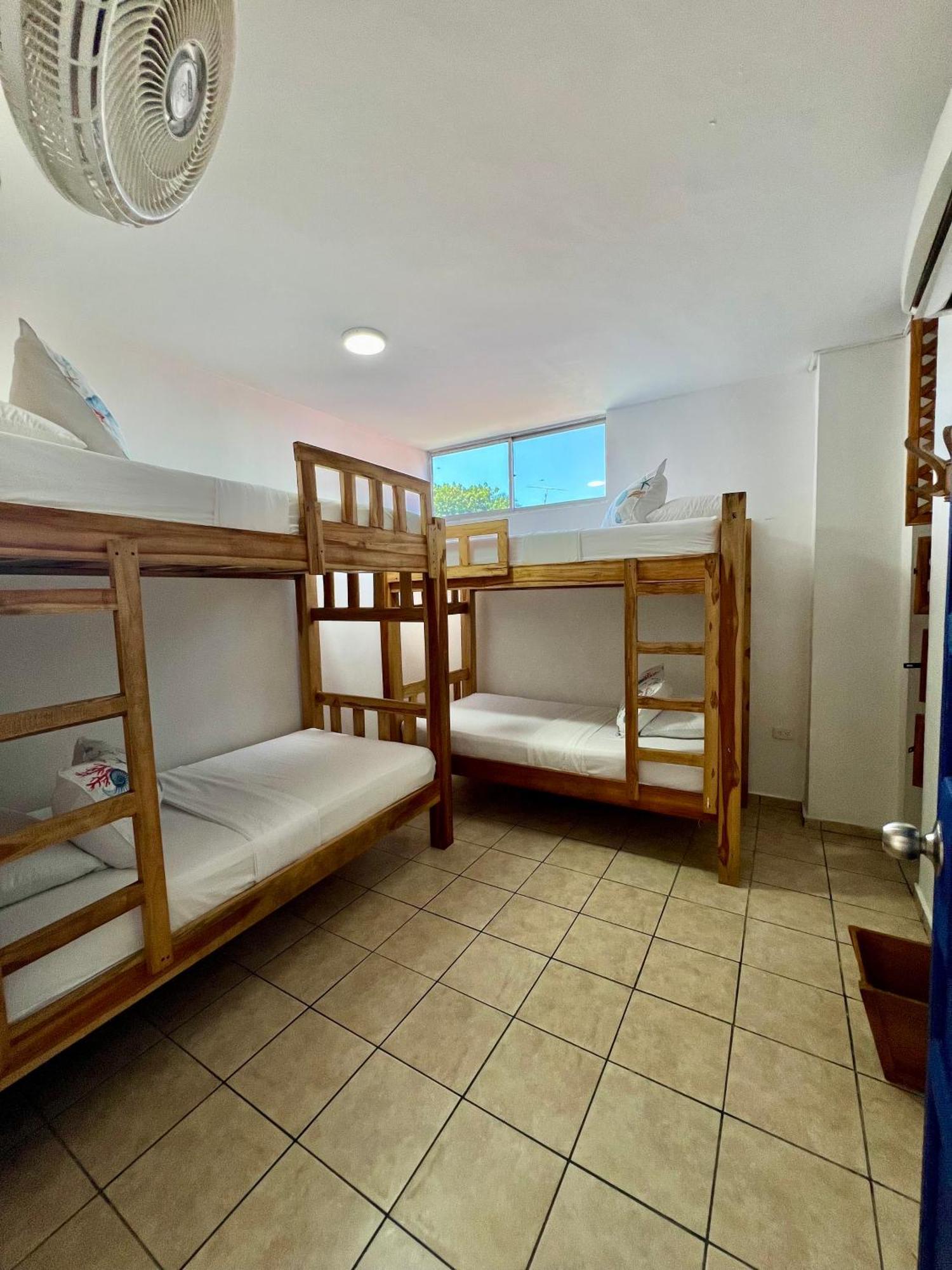 Hostel Beach House Rincón Екстериор снимка