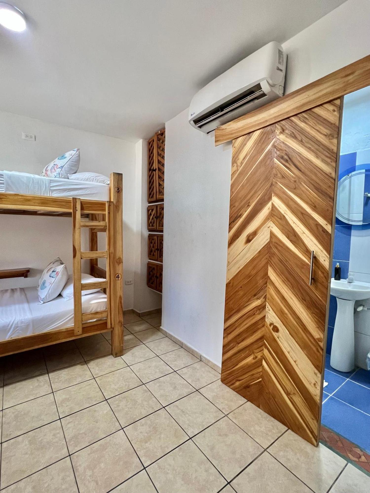 Hostel Beach House Rincón Екстериор снимка