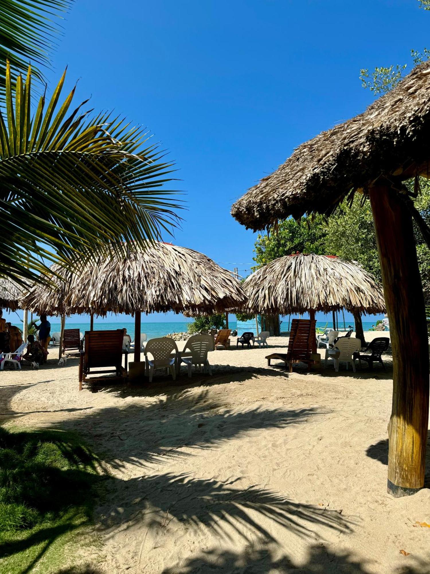 Hostel Beach House Rincón Екстериор снимка