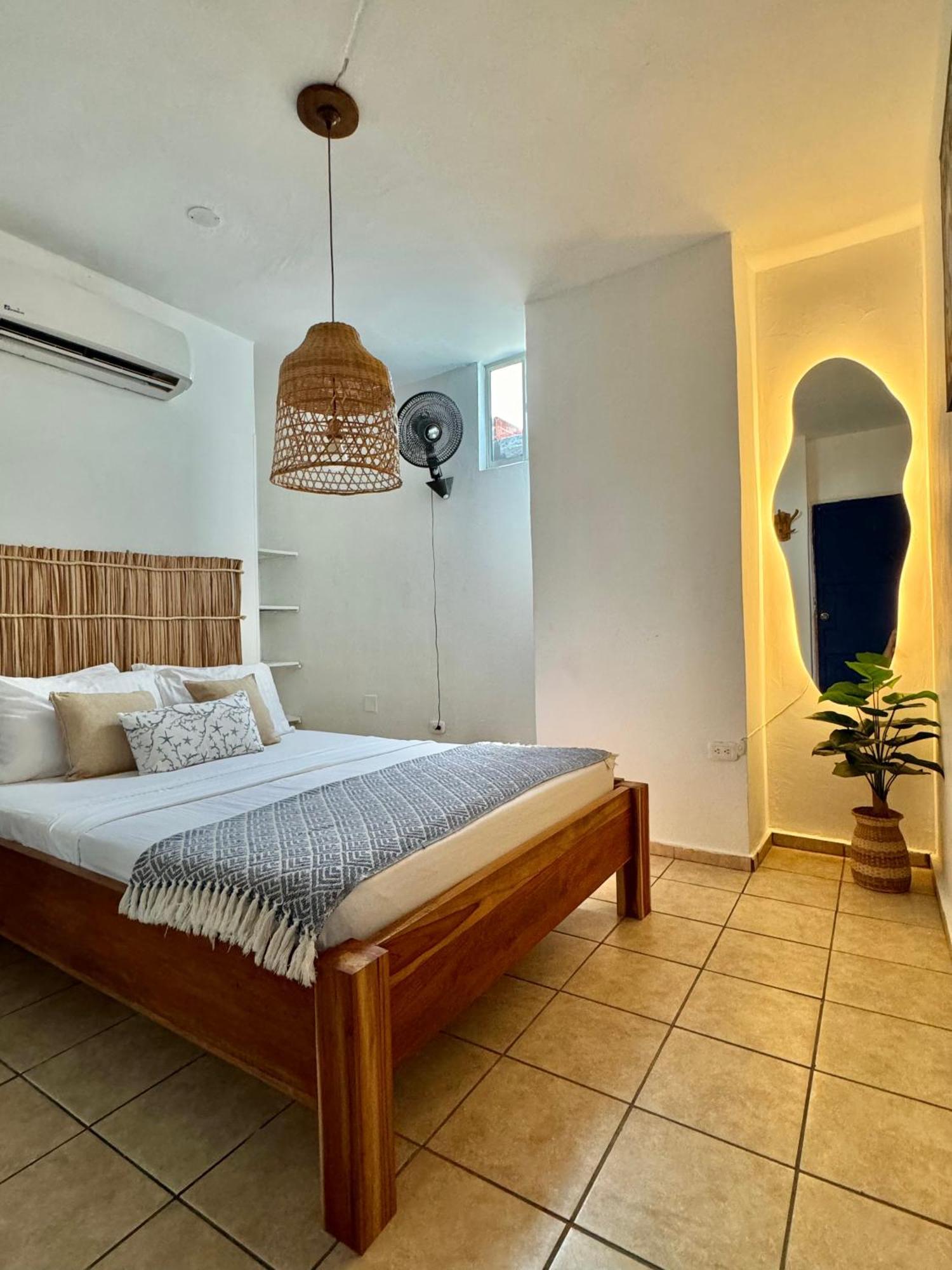 Hostel Beach House Rincón Екстериор снимка