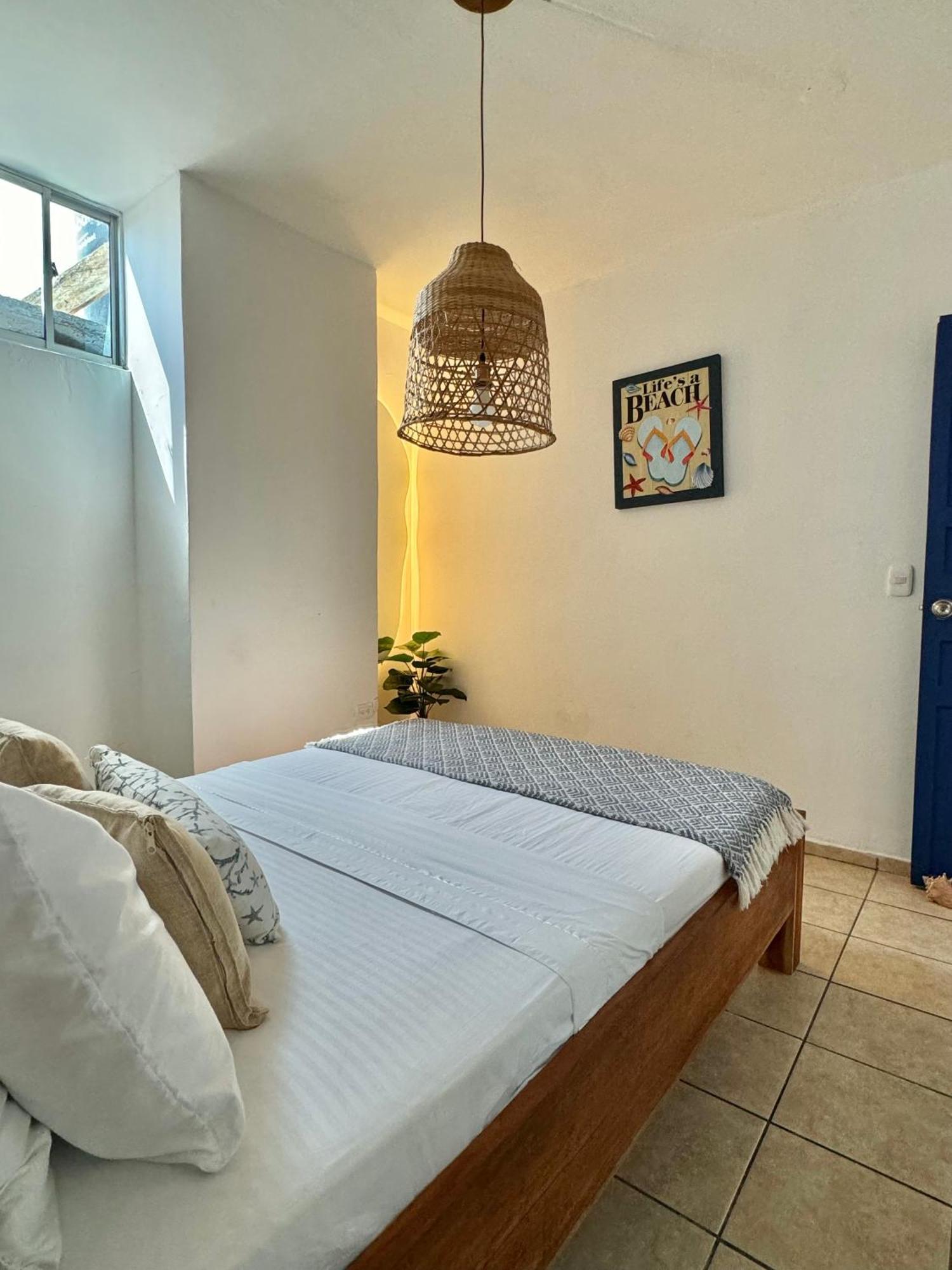 Hostel Beach House Rincón Екстериор снимка