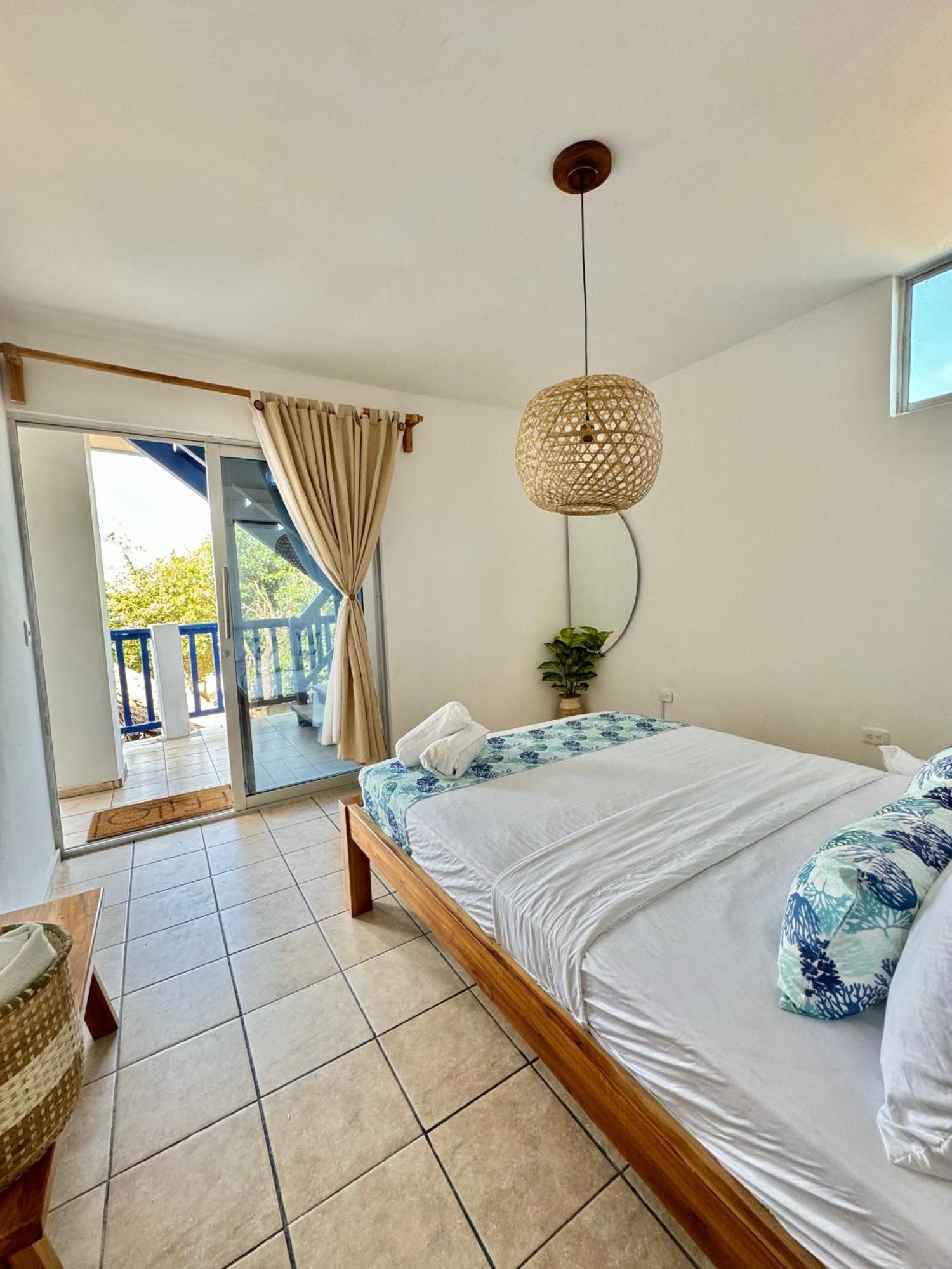Hostel Beach House Rincón Екстериор снимка