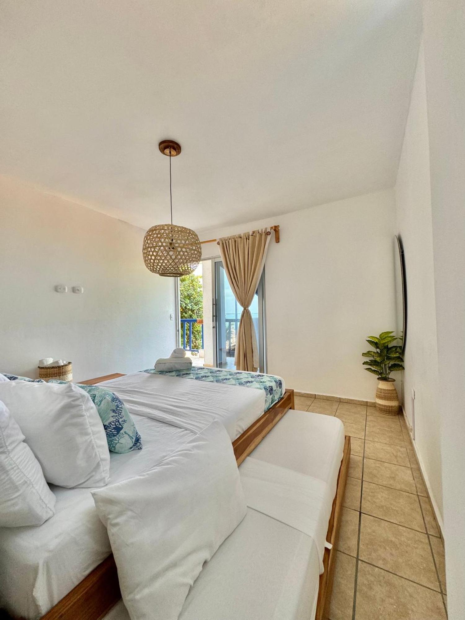 Hostel Beach House Rincón Екстериор снимка