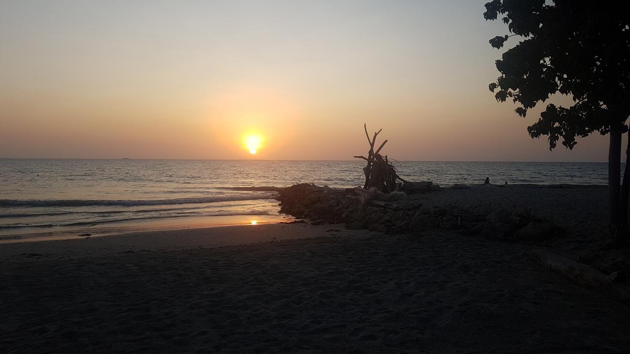 Hostel Beach House Rincón Екстериор снимка
